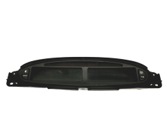 Tacho Kombiinstrument Citroen Xsara Picasso 9631710380 59158