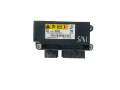 Steuergerät 13578320 410869 01 SDM10.12 Opel GM 39970 Steuergerät 13578320 410869 01 SDM10.12 Opel GM 39970