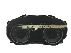 Tacho Kombiinstrument Suzuki SX4 34110-55L20 A2C53345687 52283