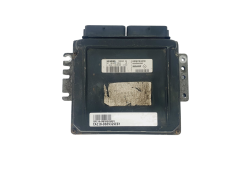 Steuergerät S118301104A 8200124318 8200080285 Renault Siemens 39329 Steuergerät S118301104A 8200124318 8200080285 Renault Siemens 39329