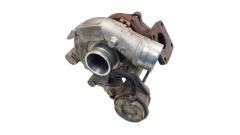 Turbolader 0375F6 500344801 2.8 HDI Jumper  Boxer Ducato 1489