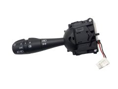 Lichtschalter Renault Twingo 3 Sandero 2 E1109559 255404709R Valeo