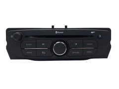 Cd-Radio Mit Mp3 BT Renault Kangoo 2 281159591R 0km 1720 Cd-Radio Mit Mp3 BT Renault Kangoo 2 281159591R 0km 1720
