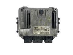 Steuergerät PSA 0281012529 9663475880 9657699480 Bosch 48912