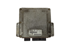 Steuergerät PSA 0281010595 9642014980 Bosch 15825