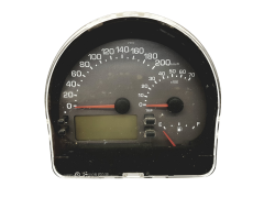 Tacho Kombiinstrument 46805195 110080073005 Multipla 41633