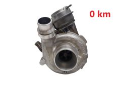 Turbolader GTA1749V H8200347344 8200741529 Garrett 2.0 dci Renault 0 km