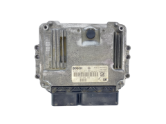 Steuergerät 0281011913 55556262 Opel Bosch GM Isuzu Steuergerät 0281011913 55556262 Opel Bosch GM Isuzu