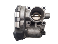 Drosselklappe Smart A1601410225 0205003055 Bosch Drosselklappe Smart A1601410225 0205003055 Bosch