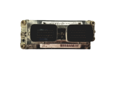 Steuergerät IAW59F.M3 55181132 Fiat Magneti Marelli 23956