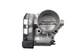 Drosselklappe Ford Volvo 7S7G-9F991-CA 0280750535 1.6 Bosch 0km 1057