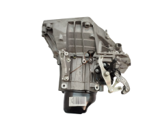 Getriebe Neues Original JH3399 JH3-399 320109359R Dacia Sandero 2 0.9TCe 