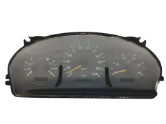 Tacho Kombiinstrument Mercedes ML W163 A1635403011 43389