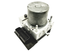 Abs-Pumpe Audi A6 4F0614517AA 0265950557 Bosch