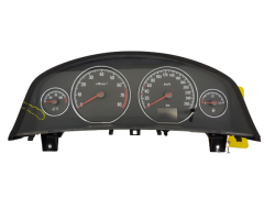 Tacho Kombiinstrument Opel Signum 13278749GE 110080234072 VDO