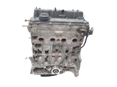 Motor KFU 10FE04 1.4 16v Citroen Peugeot
