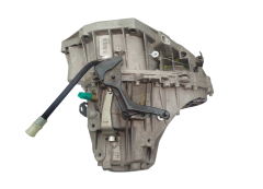 Getriebe Neu TL4086 TL4090 Renault Kangoo 2 1.5 DCI Getriebe Neu TL4086 TL4090 Renault Kangoo 2 1.5 DCI