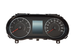 Tacho Kombiinstrument Dacia Sandero 3 III 248093717R 0km Tacho Kombiinstrument Dacia Sandero 3 III 248093717R 0km