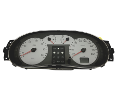 Tacho Kombiinstrument Renault Kangoo 1 8200103750 A 44738