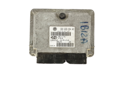 Steuergerät Seat 036906034AH  IAW4MV.AH Magneti Marelli 24864