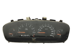 Tacho Kombiinstrument Chrysler Voyager P04685631AA