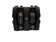 Lichtschalter Captur Megane 3 251900001R Renault