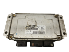 Steuergerät PSA 0261206606 9638765980id06 26FM0828 Bosch Steuergerät PSA 0261206606 9638765980id06 26FM0828 Bosch