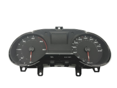 Tacho Kombiinstrument Seat Ibiza 6J0920801A 57276