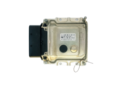 Steuergerät Mercedes A0009007009 0281032807 Bosch