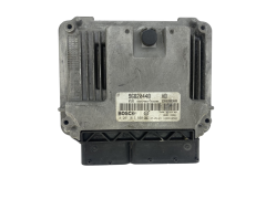 Steuergerät Chevrolet 96820448HB 0281013600 Bosch