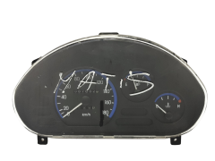 Tacho Kombiinstrument Daewoo Matiz 96518045 40725 Tacho Kombiinstrument Daewoo Matiz 96518045 40725