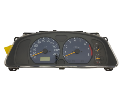 Tacho Kombiinstrument Suzuki Ignis 34100-80G40 34100-8GA 22888