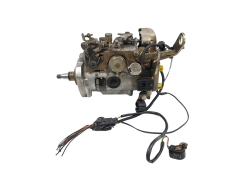 Einspritzpumpe R8448B361B 8200045371 1.9 D Lucas Renaut Clio 2 Kangoo Einspritzpumpe R8448B361B 8200045371 1.9 D Lucas Renaut Clio 2 Kangoo