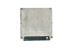 Steuergerät Mercedes A6111537779 0281011001 Bosch 45251