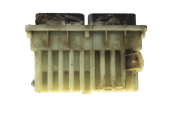 Steuergerät 24410130 15396912 Opel  GM Delphi 26786
