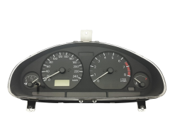 Tacho Kombiinstrument Mitsubishi Carisma 0P-0179-001 54548