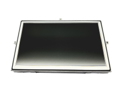 Bordcomputer-Display Renault Espace 4 8200307275 Johnson 44901
