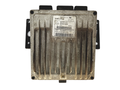 Steuergerät 8200331477 8200412258 R0410B027C Renault Delphi 29981