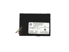 Steuergerät Moduł A1694450400 A2115403545 Mercedes VDO