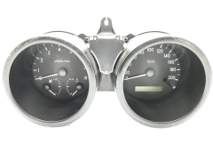 Tacho Kombiinstrument Chevrolet Aveo Kalos 96426049 41822
