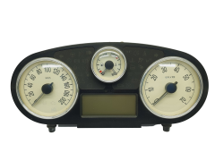 Tacho Kombiinstrument Lancia Ypsilon 51709391 110080211006 65581