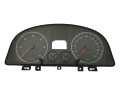 Tacho Kombiinstrument VW Caddy 1T0920863A 110080343004 69575