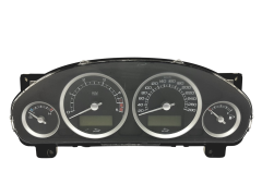 Tacho Kombiinstrument Jaguar S-TYPE 6R83-10849-JA 44009