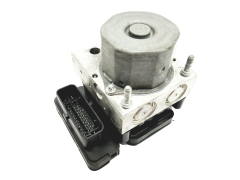 Abs-Pumpe Mercedes A W176 B W246 A0084317512 0265242214 45886