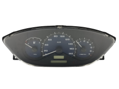 Tacho Kombiinstrument Chevrolet Matiz 96664129 40013 Tacho Kombiinstrument Chevrolet Matiz 96664129 40013