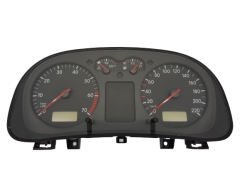 Tacho Kombiinstrument VW Golf MK4 Bora 1J0920805 0263628000 19050 Tacho Kombiinstrument VW Golf MK4 Bora 1J0920805 0263628000 19050