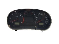Tacho Kombiinstrument Seat Leon W01M0920802D 1890