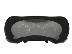 Tacho Kombiinstrument Ford Ka 5550050519 5550050505 50454