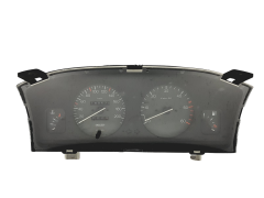 Tacho Kombiinstrument Citroen ZX 9624305280 09022639901 49753