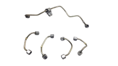 Kraftstoffleitungen 1570L4 1570L5 1570L6 1570L7 1570L8 2.2 HDI 2.2 TD PSA Kraftstoffleitungen 1570L4 1570L5 1570L6 1570L7 1570L8 2.2 HDI 2.2 TD PSA